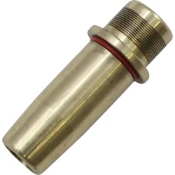 Shouldered C630 Bronze Valve Guide