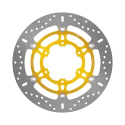 X-Series Brake Rotor