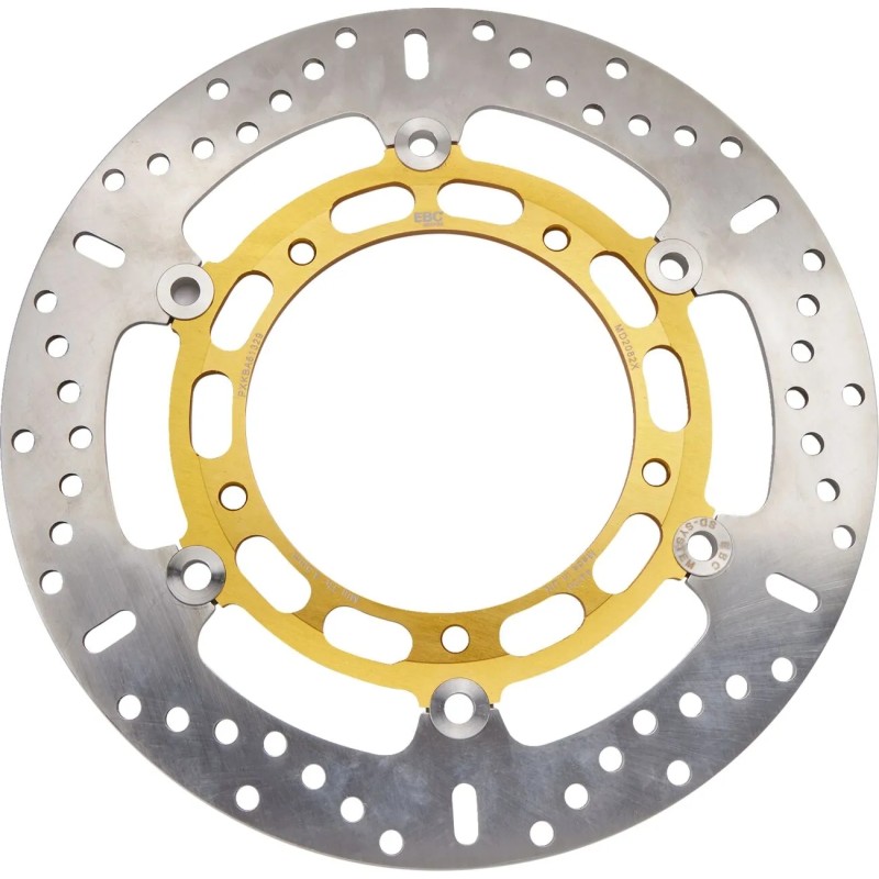 Brake Rotor