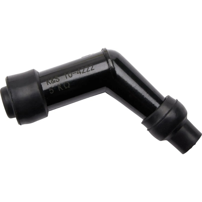 Spark Plug Resistor Cover