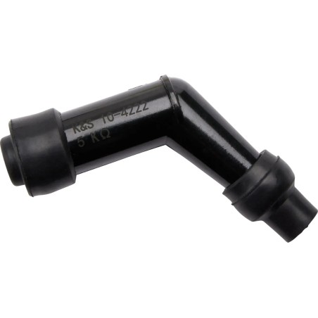 Spark Plug Resistor Cover