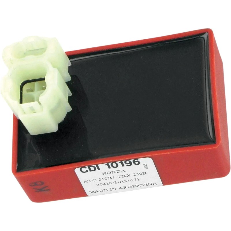 Hot Shot Series CDI Box