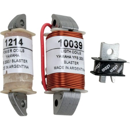 Kit de reconditionnement de stator