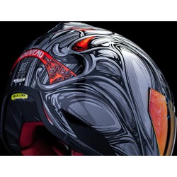 Casque Domain™ Nouveau