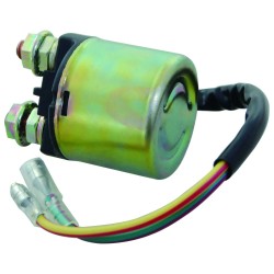 Solenoid Switch