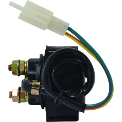 Solenoid Switch