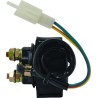 Solenoid Switch