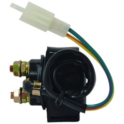 Solenoid Switch