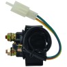 Solenoid Switch