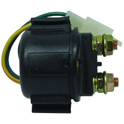 Solenoid Switch