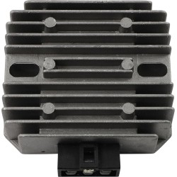 Regulator and Rectifier