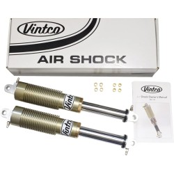 Air Shock