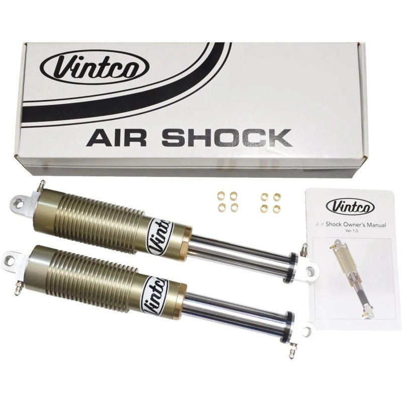 Air Shock