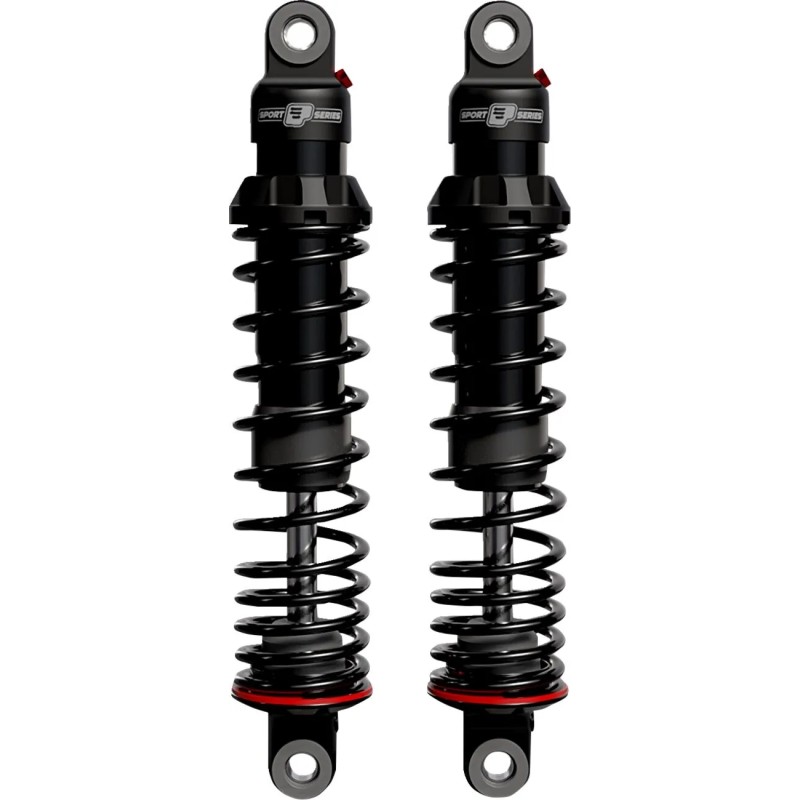 494 Sport Series Shocks