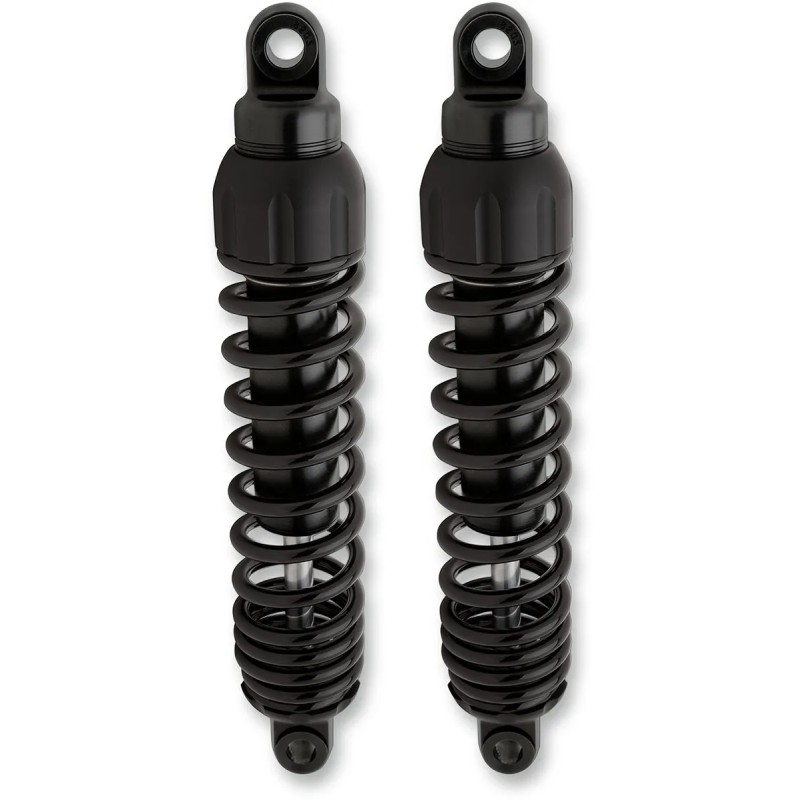 444 Series Shocks