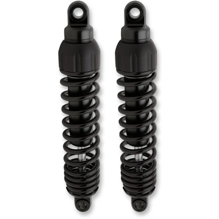 444 Series Shocks