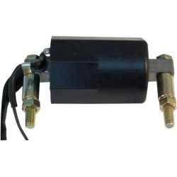 OE-Style Replacement Ignition Coil