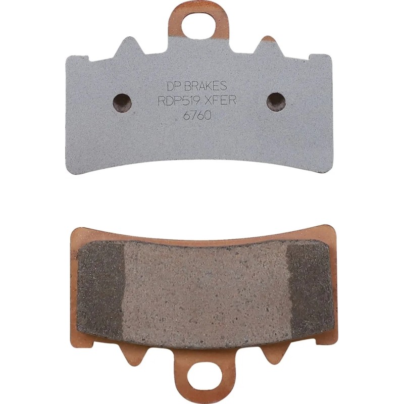 RDP X-Race Titanium Sintered Brake Pads