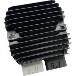 Rectifier and Regulator