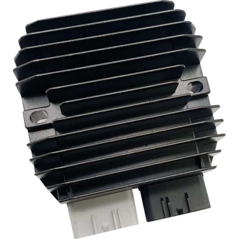 Rectifier and Regulator