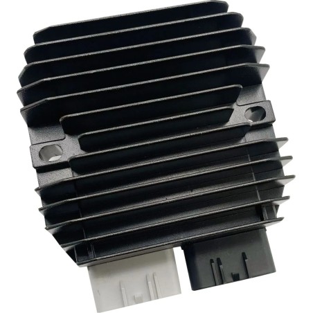 Rectifier and Regulator