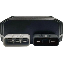 Rectifier and Regulator