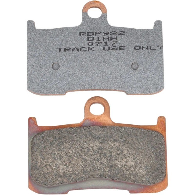 RDP X-Race Titanium Sintered Brake Pads
