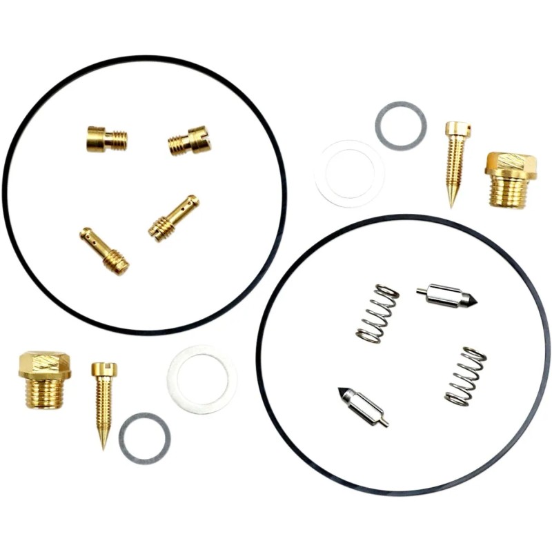 Carburetor Repair Kit - Yamaha