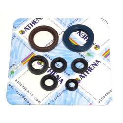 Engine Oil Seal