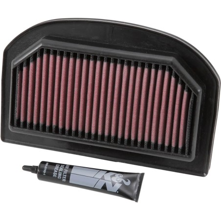 OE Replacement High-Flow Air Filter