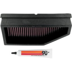 OE Replacement High-Flow Air Filter