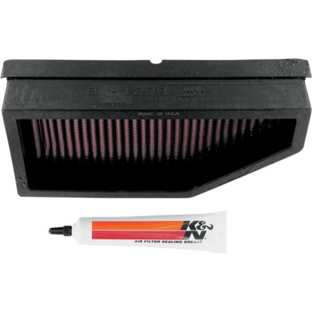 OE Replacement High-Flow Air Filter