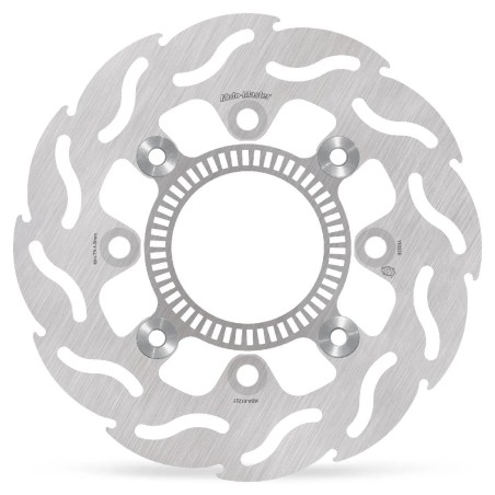 Flame Series Rotor Rear