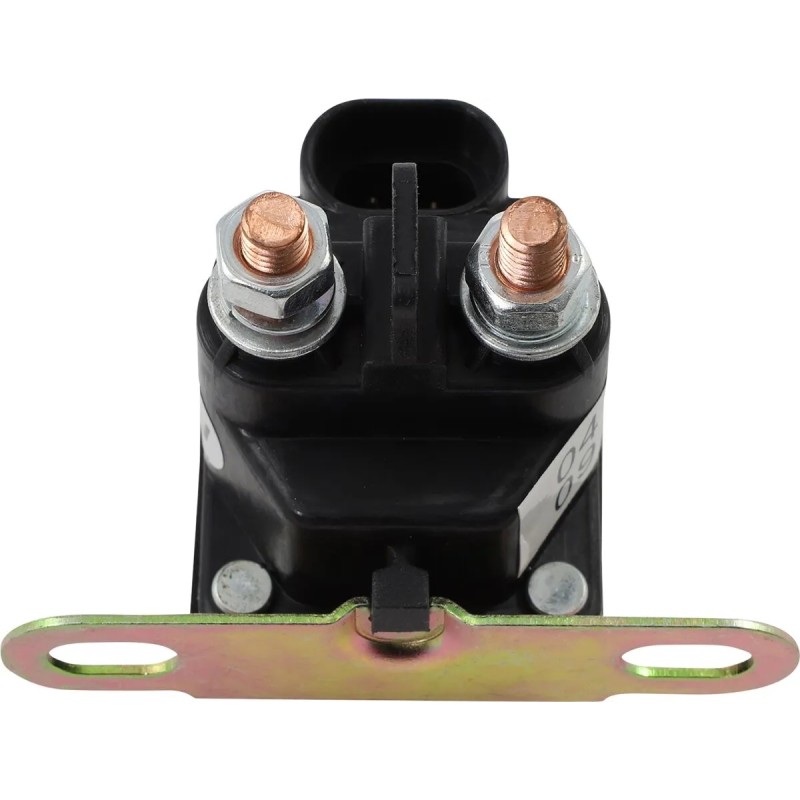 Starter Solenoid
