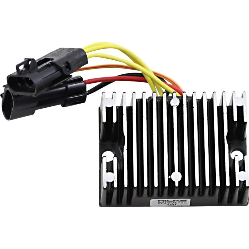 Regulator Rectifiers