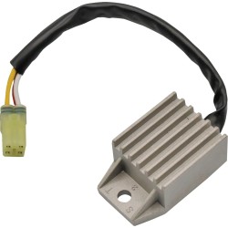 Regulator Rectifier