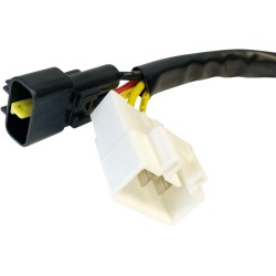 Hot Shot Lithium-Ion Compatible Rectifier Regulator