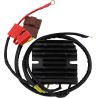 Régulateur redresseur compatible Hot Shot Lithium-Ion