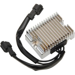 Premium Voltage Regulator