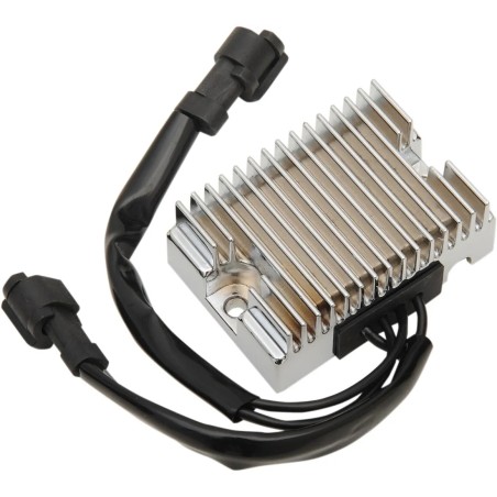 Premium Voltage Regulator