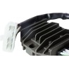 Régulateur redresseur compatible lithium-ion