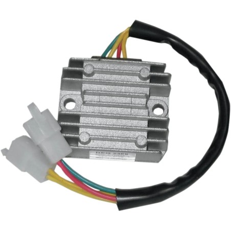 Regulator and Rectifier for Yamaha