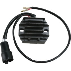 Regulator and Rectifier for Honda