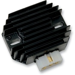 Rectifier and Regulator