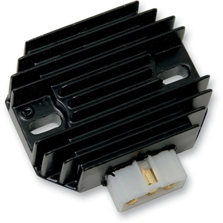 Rectifier and Regulator