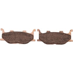 HH Sintered Brake Pads