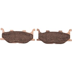 HH Sintered Brake Pads