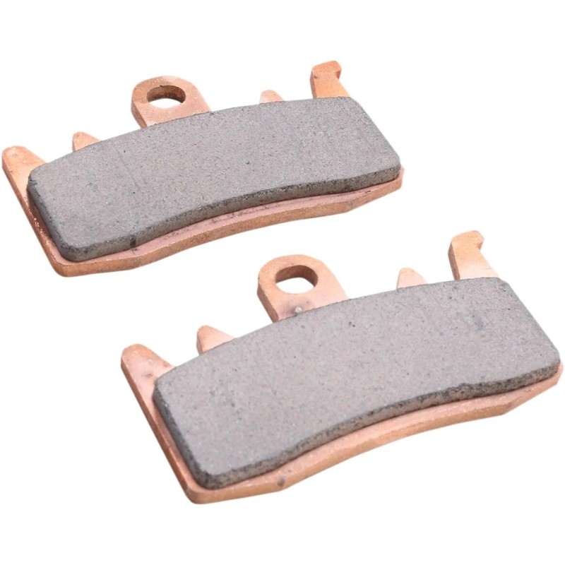 RDP X-Race Titanium Sintered Brake Pads