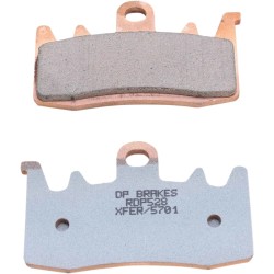 RDP X-Race Titanium Sintered Brake Pads