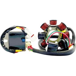 Kit de charge compatible lithium-ion